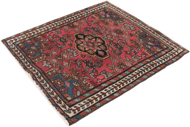 Hamadan Antique - 2