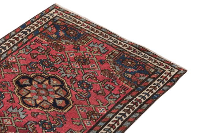 Hamadan Antique - 3