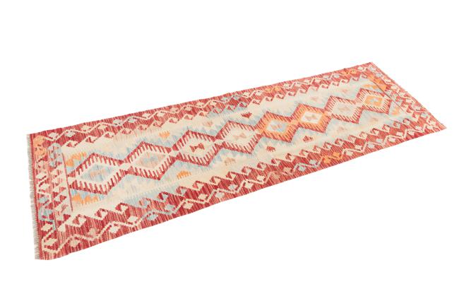 Kilim Afgán - 1