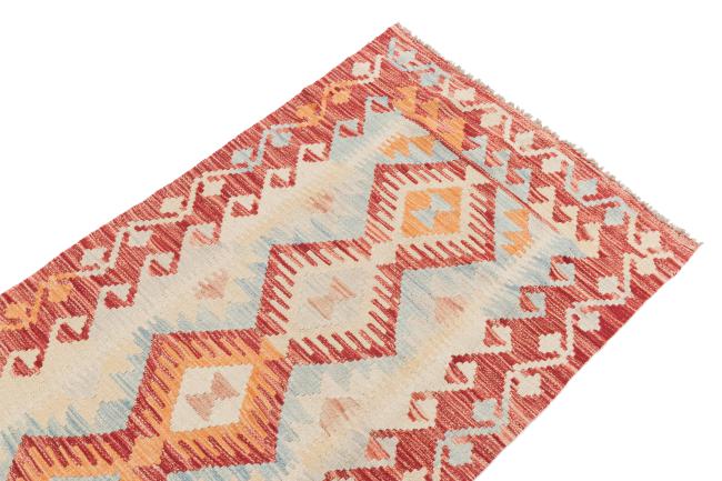 Kilim Afegão - 2