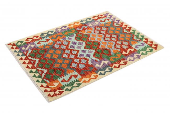 Kilim Afegão - 1