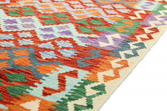 Kilim Afegão - 5