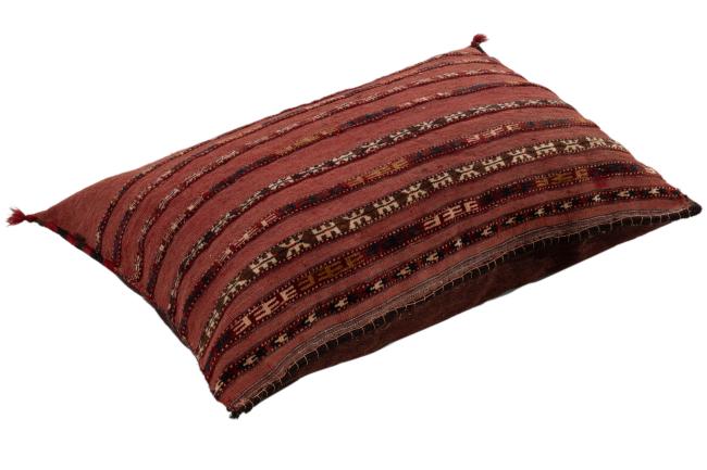 Turkmeński Kissen - 2