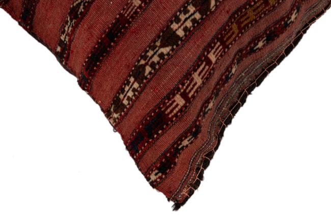 Turkmeński Kissen - 4