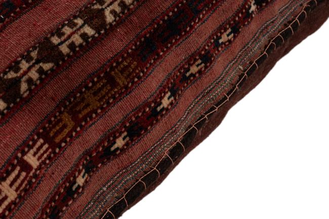 Turkmeński Kissen - 5