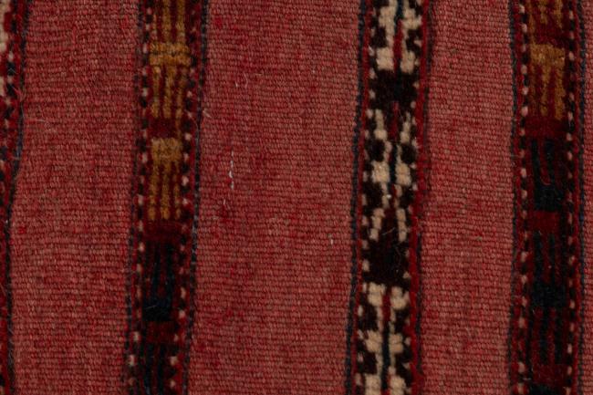 Turkmeński Kissen - 6