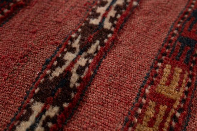 Turkmeński Kissen - 7