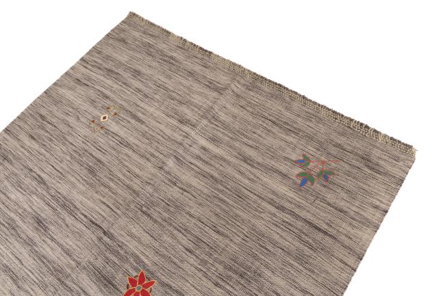Kilim Afghan Design - 2