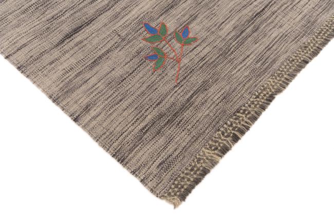 Kilim Afghan Design - 4