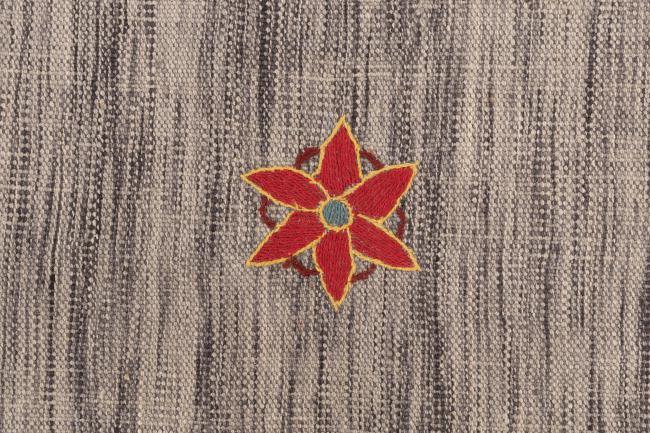 Kilim Afghan Design - 6