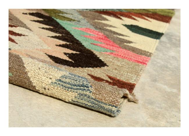 Kilim Afghan Heritage - 2