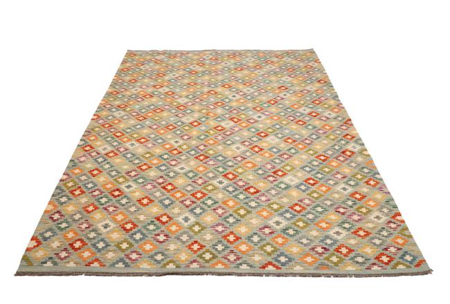 Kilim Afgán - 1