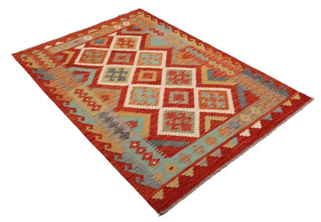 Kilim Afegão - 2