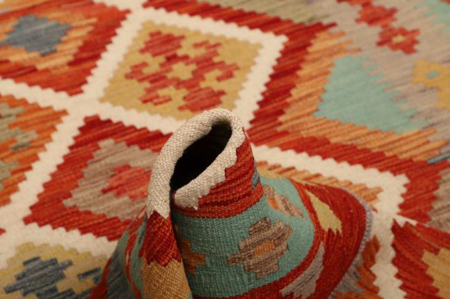 Kilim Afegão - 5