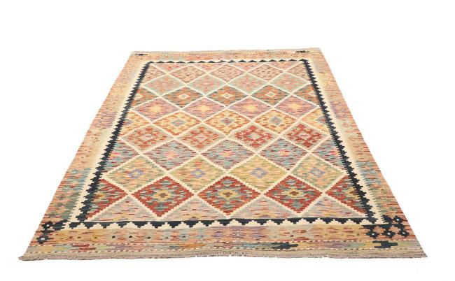 Kilim Afegão - 1