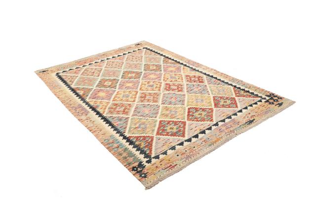 Kilim Afegão - 2