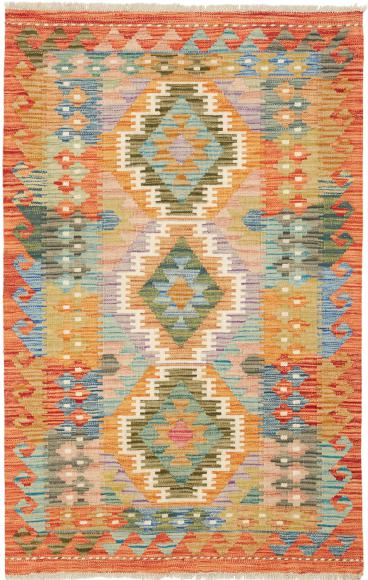 Kelim Afghan - 1