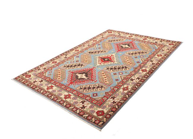 Kazak Limited - 1