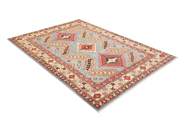 Kazak Limited - 2