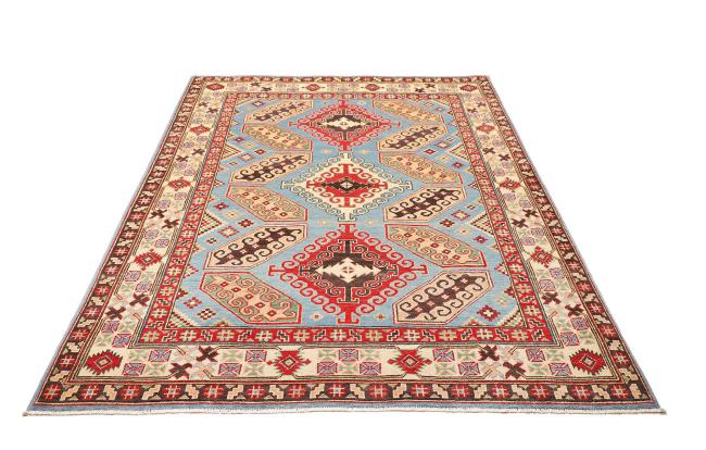 Kazak Limited - 3