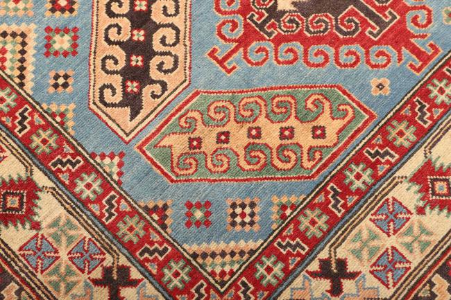 Kazak Limited - 5