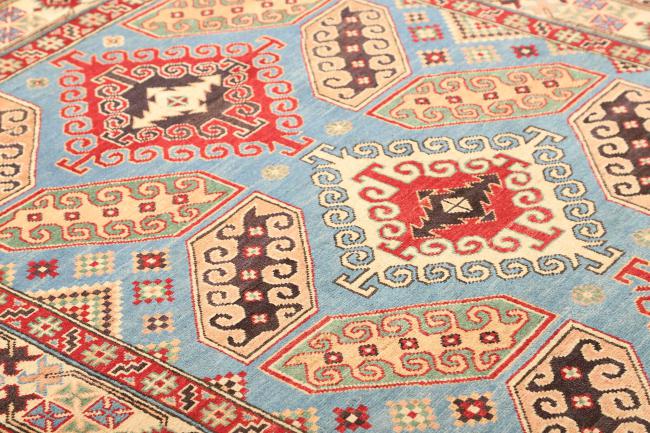 Kazak Limited - 6