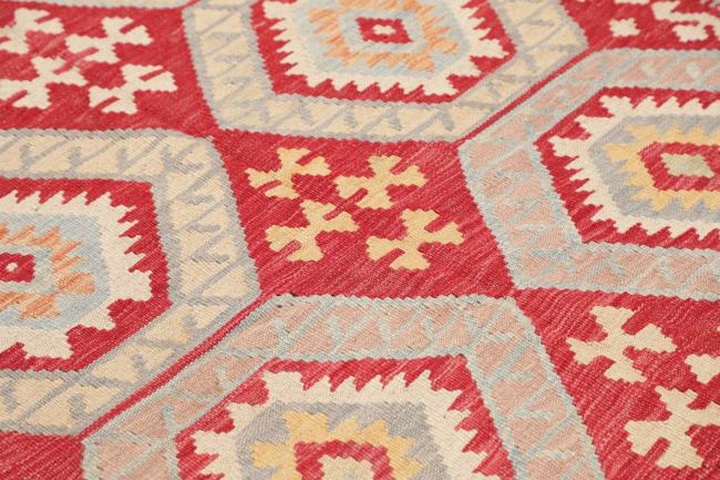 Κιλίμ Afghan - 3