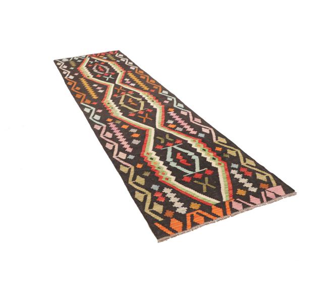 Kilim Afghan - 2