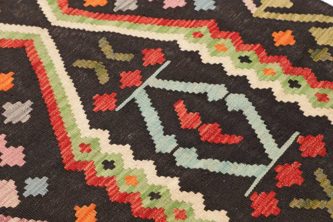 Kilim Afghan - 3