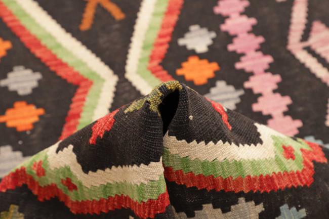 Kilim Afghan - 5