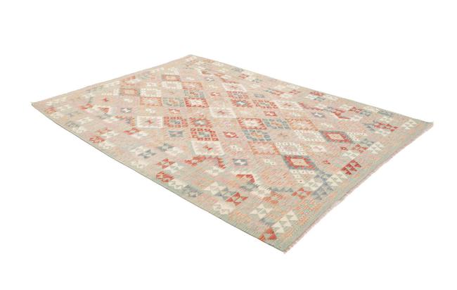 Kilim Afegão - 2