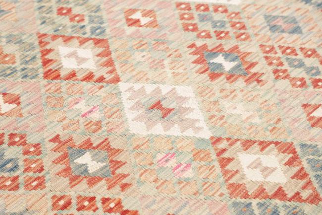 Kilim Afegão - 3