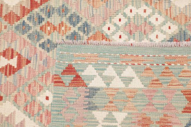 Kilim Afegão - 4