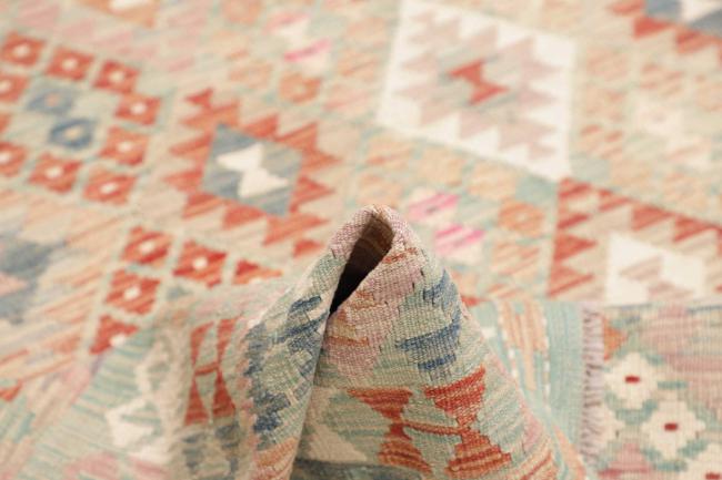 Kilim Afegão - 5