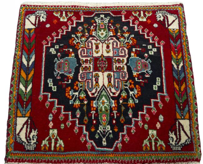 Shiraz - 3
