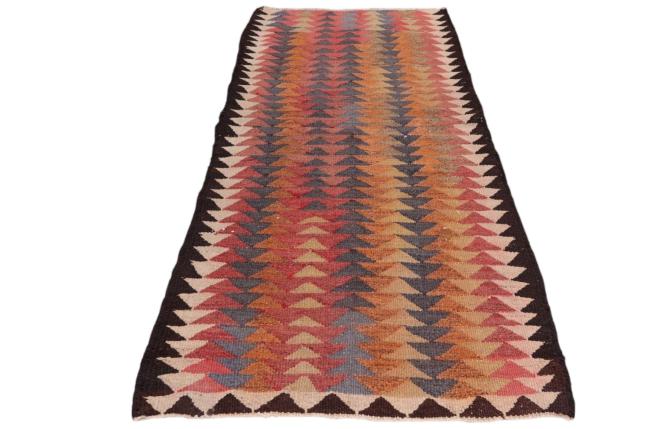 Kelim Fars Antik - 1