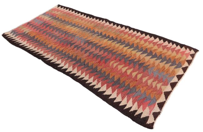 Kelim Fars Antik - 2