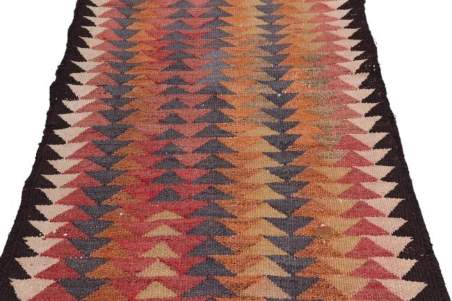 Kelim Fars Antik - 3