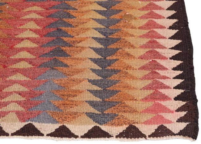 Kelim Fars Antik - 4