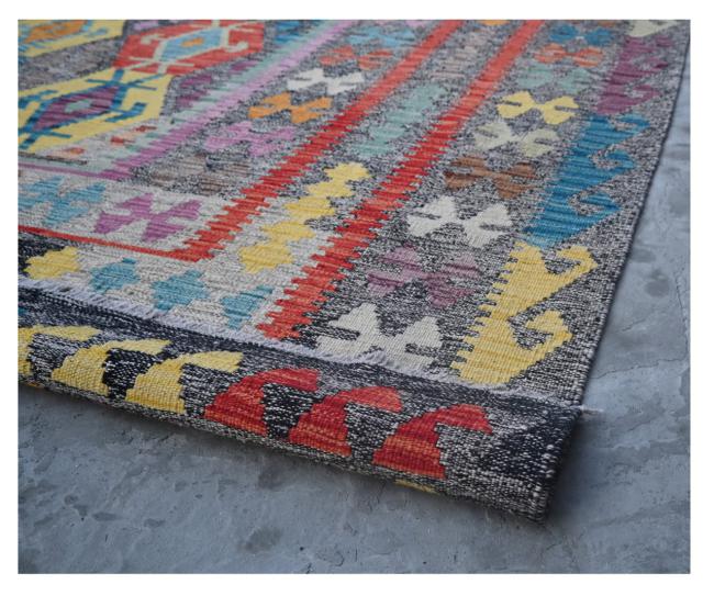 Kilim Afghan Kaudani - 2