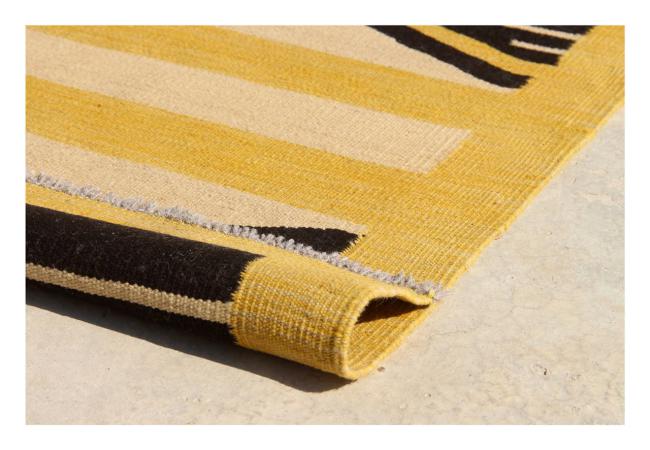 Kilim Afghan Heritage - 2