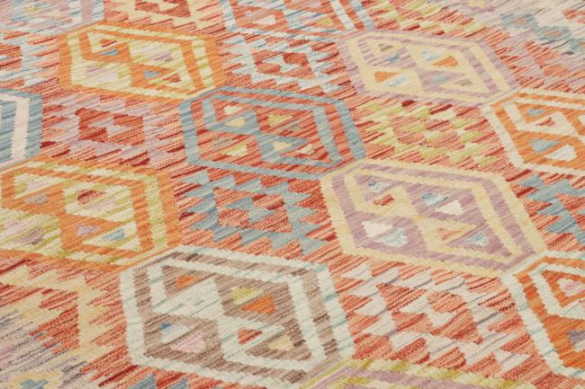 Kilim Afegão - 3