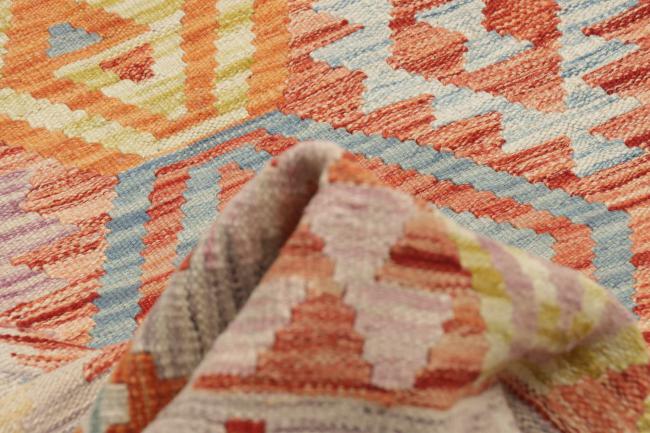 Kilim Afegão - 4