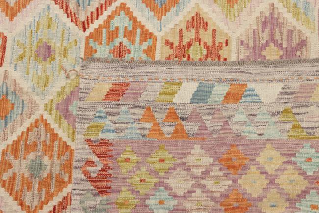 Kilim Afgán - 5