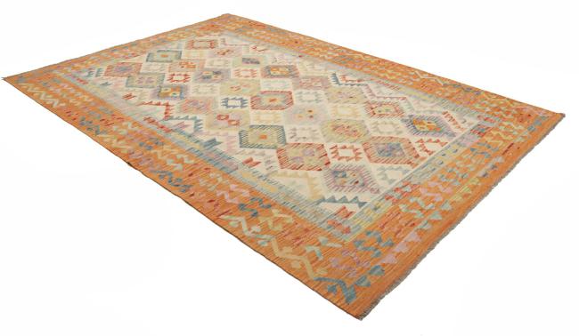 Kilim Afegão - 2