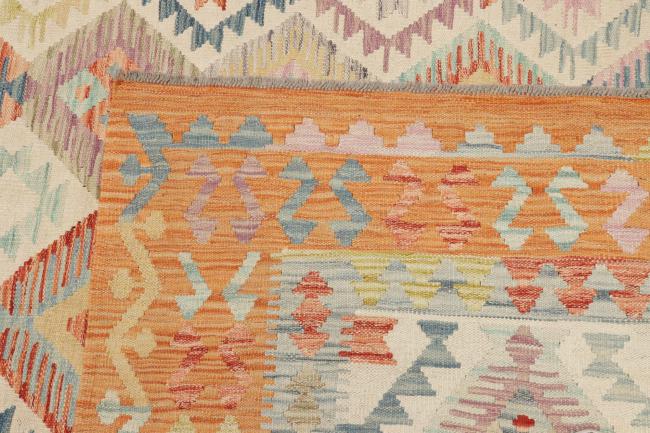 Kilim Afgán - 5