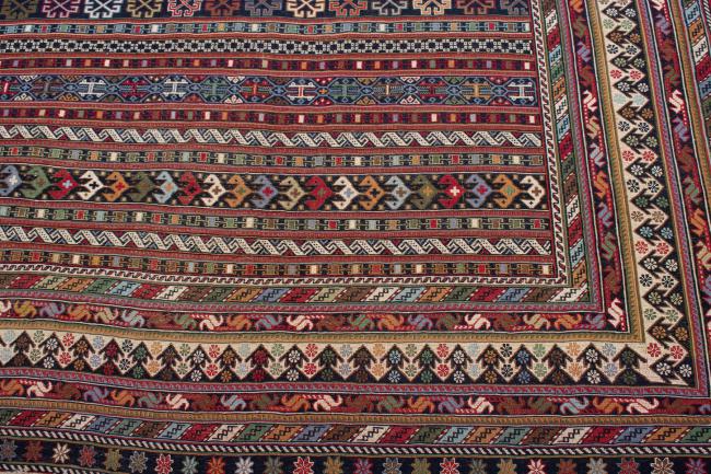 Kelim Fars Sirjan - 5