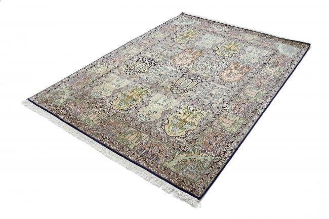 Kashmir Designer tæpper - 1