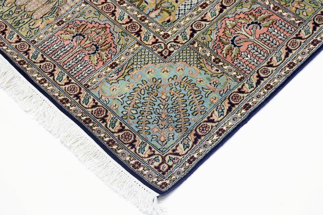 Kashmir Designer tæpper - 3