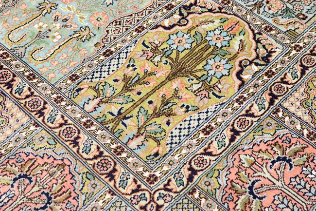Kashmir Designer tæpper - 5